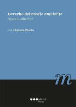 Derecho del medio ambiente