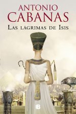 Las lágrimas de Isis