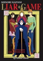 Liar Game n? 17/19