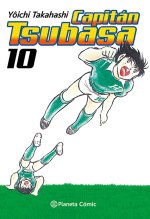 Capitán Tsubasa n? 10/21