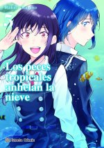 Los peces tropicales anhelan la nieve n? 05/09