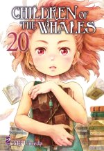 Children of the whales