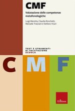 CMF. Valutazione delle competenze metafonologiche