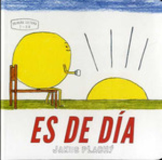 ES DE D??A