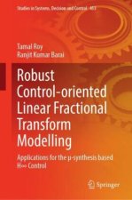 Robust Control-Oriented Linear Fractional Transform Modelling