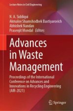 Advances in Waste Management