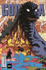 Godzilla