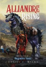 Alliandre Rising