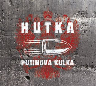 Putinova kulka - CD