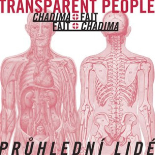 Průhlední lidé / Transparent People - LP