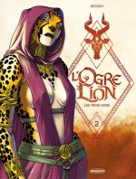 L' Ogre Lion - vol. 02/3