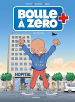 Boule à zéro - tome 10