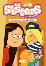 Les Sisters - La Série TV - Poche - tome 58