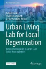 Urban Living Lab for Local Regeneration