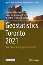 Geostatistics Toronto 2021