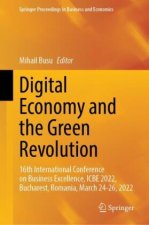 Digital Economy and the Green Revolution