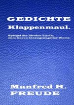 Klappenmaul.