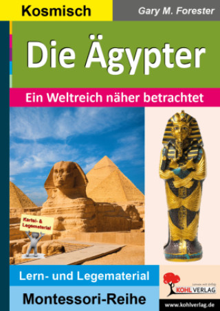 Die Ägypter