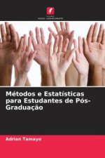 Métodos e Estatísticas para Estudantes de Pós-Graduaç?o