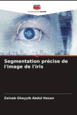 Segmentation précise de l'image de l'iris