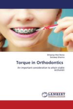 Torque in Orthodontics