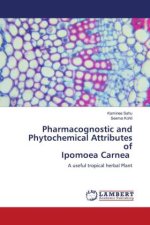 Pharmacognostic and Phytochemical Attributes of Ipomoea Carnea