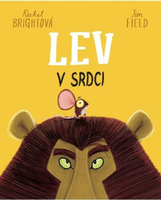 Lev v srdci