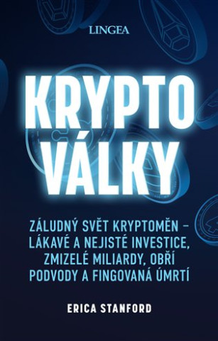 Kryptoválky
