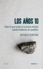 Los años 10