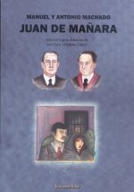 JUAN DE MAÑARA. INCLUYE GUIA DIDACTICA