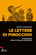 lettere di Pinocchio