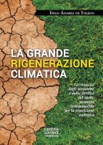 grande rigenerazione climatica. La rinascita degli ecosistemi e della fertilità del suolo: strategia indispensabile per la transizione ecologica