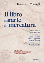 libro dell'arte di mercatura