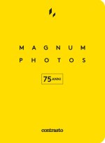 Magnum photos. 75 anni