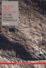 Palaeolithic rock art of the Italian Peninsula