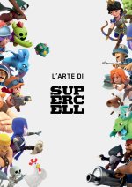 arte di Supercell