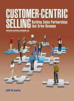 Customer-Centric Selling  vers 2A