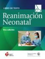 Libro de texto sobre reanimacion neonatal