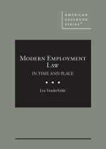 Modern Employment Law