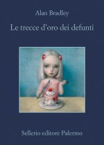 trecce d'oro dei defunti