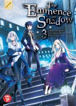 eminence in shadow