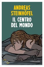 centro del mondo