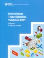International Trade Statistics Yearbook 2021, Volume I
