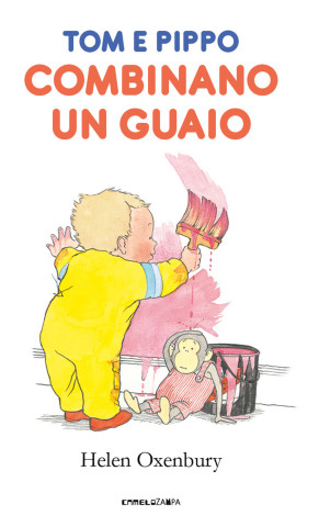 Tom e Pippo combinano un guaio