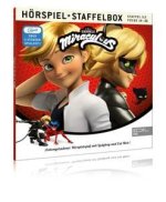 Miraculous: Staffelbox 3.2