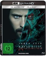Morbius, 1 UHD