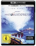 Der Polarexpress - 4K UHD