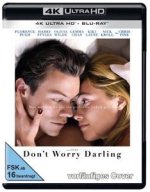 Don't Worry Darling - 4K UHD