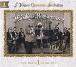 Muzsikáló Magyaroszág - A magyar cigányzene antológiája - CD