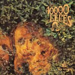 Omega - 10000 lépés - CD